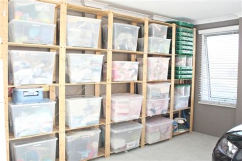 cheapest storage solution in los angeles area